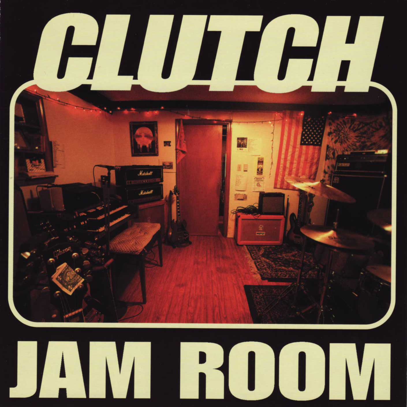 Jam Room